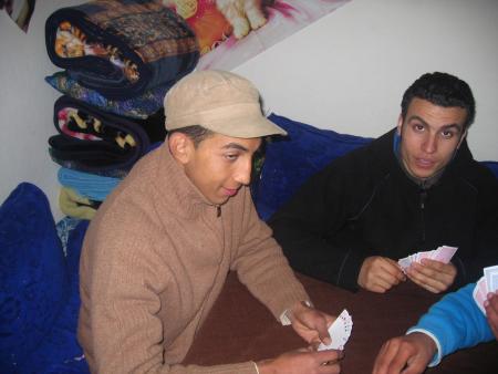ayoub +a dil